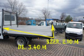 Iveco Daily 35C17